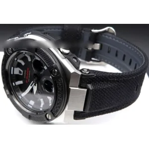 Casio G-Shock GST-S330AC-1A - фото 5