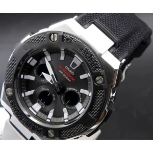 Casio G-Shock GST-S330AC-1A - фото 2