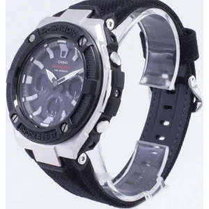 Casio G-Shock GST-S330AC-1A - фото 4
