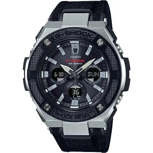 Casio G-Shock GST-S330AC-1A - фото 1