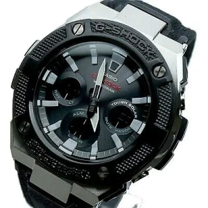 Casio G-Shock GST-S330AC-1A - фото 6
