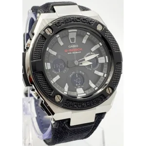 Casio G-Shock GST-S330AC-1A - фото 3