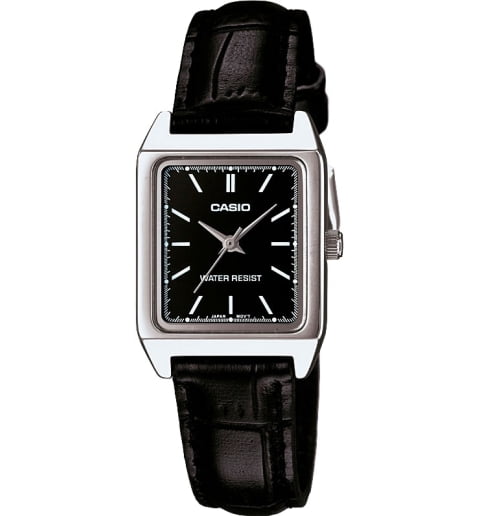Дешевые часы Casio Collection LTP-V007L-1E