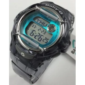 Casio Baby-G BG-169R-8B - фото 8