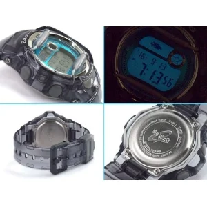Casio Baby-G BG-169R-8B - фото 5