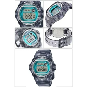 Casio Baby-G BG-169R-8B - фото 4