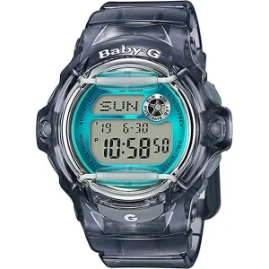 Casio Baby-G BG-169R-8B - фото 1