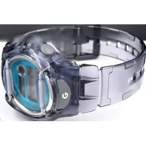 Casio Baby-G BG-169R-8B - фото 3