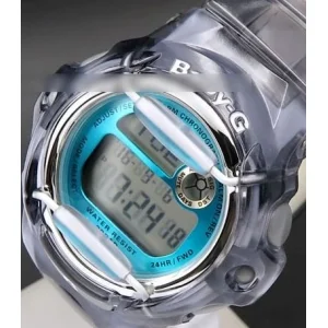 Casio Baby-G BG-169R-8B - фото 2