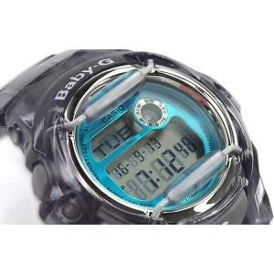 Casio Baby-G BG-169R-8B - фото 6