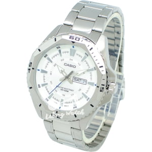 Casio Collection MTD-1085D-7A - фото 6