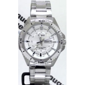 Casio Collection MTD-1085D-7A - фото 2