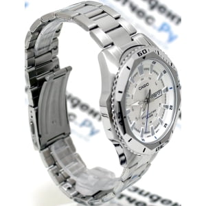 Casio Collection MTD-1085D-7A - фото 5