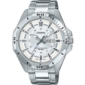 Casio Collection MTD-1085D-7A - фото 1