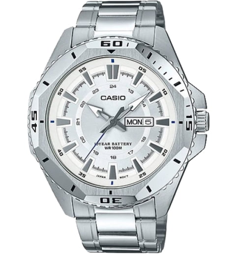 Casio Collection MTD-1085D-7A