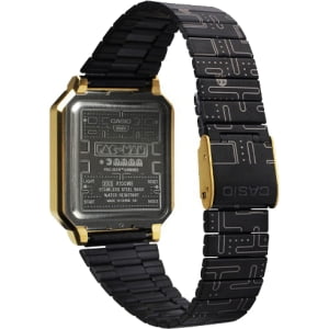 Casio Collection A-100WEPC-1B - фото 4