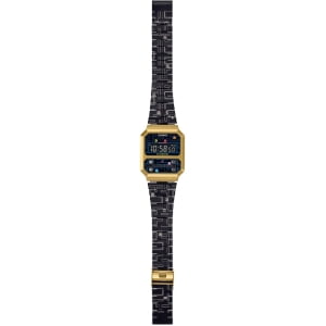 Casio Collection A-100WEPC-1B - фото 3