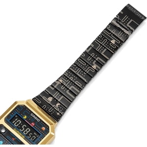 Casio Collection A-100WEPC-1B - фото 7