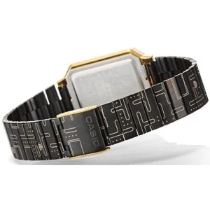 Casio Collection A-100WEPC-1B - фото 2