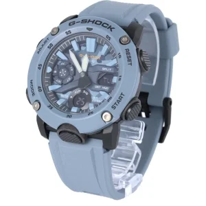 Casio G-Shock  GA-2000SU-2A - фото 2