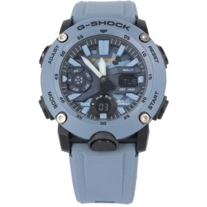 Casio G-Shock  GA-2000SU-2A - фото 4