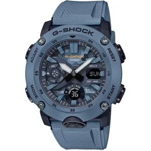 Casio G-Shock  GA-2000SU-2A - фото 1