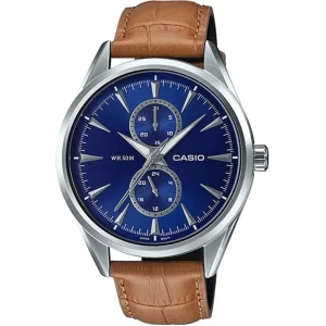 Casio Collection MTP-SW340L-2A - фото 1