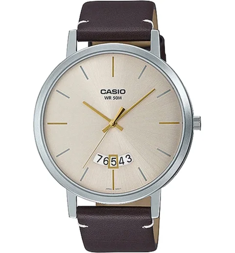Casio Collection MTP-B100L-9E
