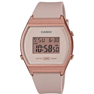 Casio Collection LW-204-4A - фото 1