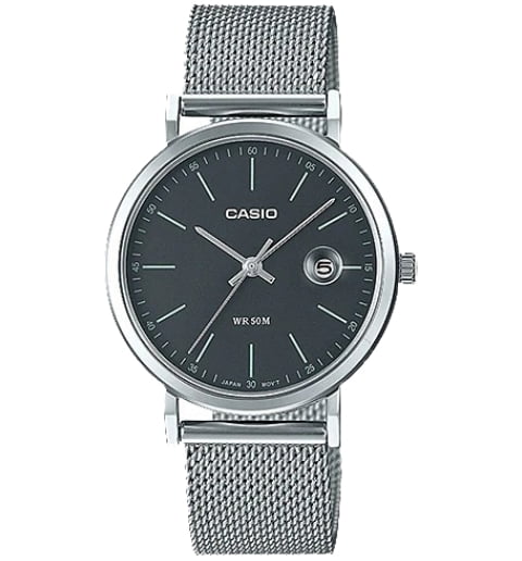 Дешевые часы Casio Collection LTP-E175M-1E