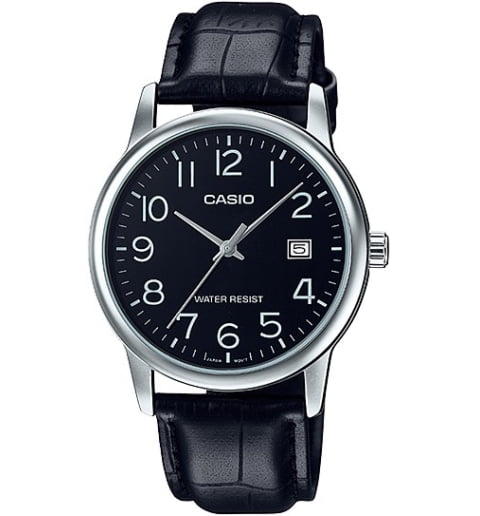 Дешевые часы Casio Collection MTP-V002L-1B