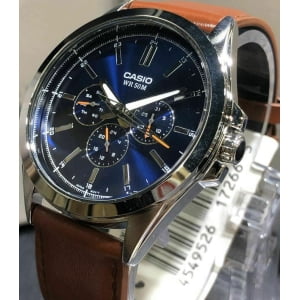 Casio Collection MTP-SW300L-2A - фото 6