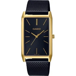 Casio Collection LTP-E156MGB-1A - фото 1