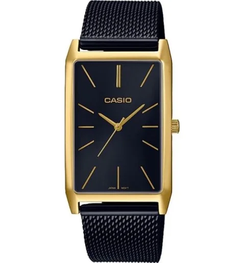 Кварцевые Casio Collection LTP-E156MGB-1A