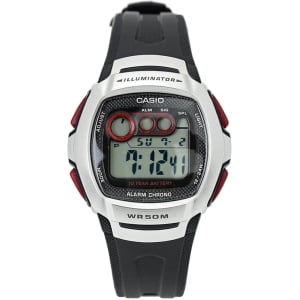 Casio Collection W-210-1D - фото 4