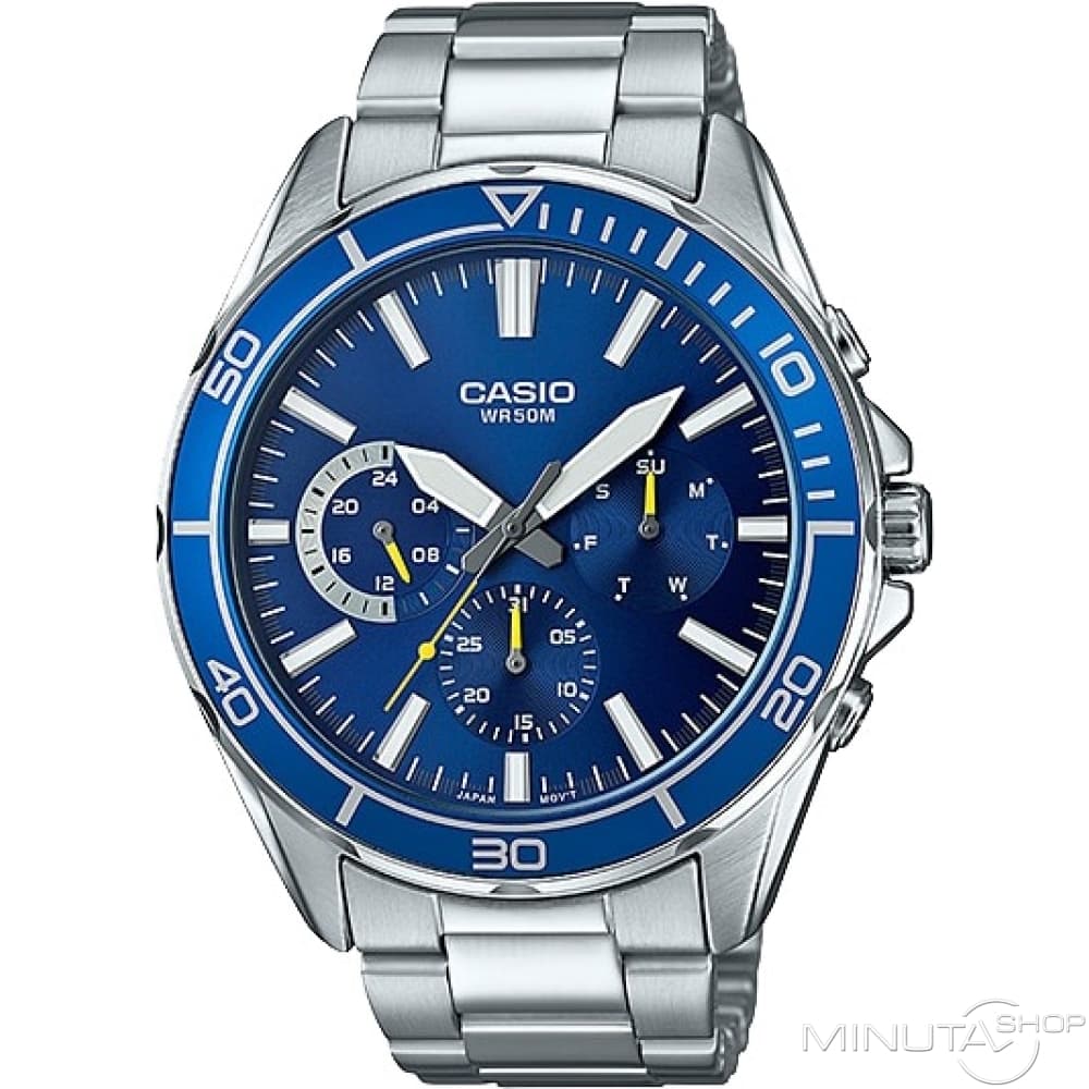 Casio Collection MTD-320D-2A