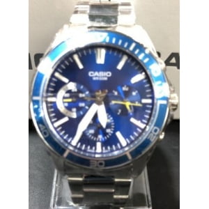 Casio Collection MTD-320D-2A - фото 2
