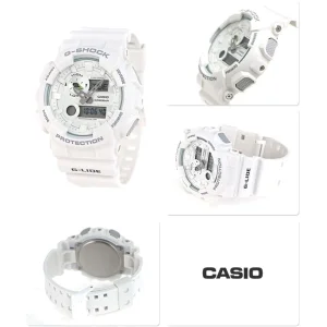 Casio G-Shock GAX-100A-7A - фото 7