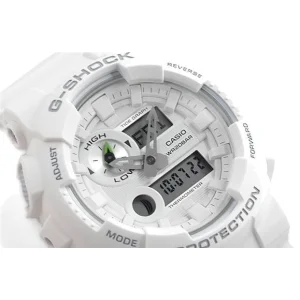 Casio G-Shock GAX-100A-7A - фото 5