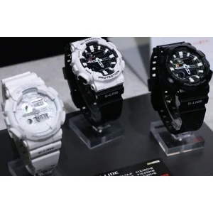 Casio G-Shock GAX-100A-7A - фото 4