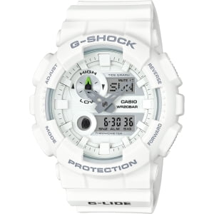 Casio G-Shock GAX-100A-7A - фото 1