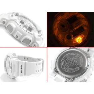 Casio G-Shock GAX-100A-7A - фото 6