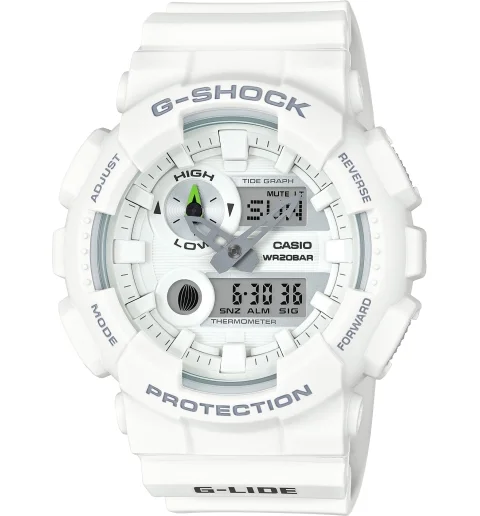 Дайверские часы Casio G-Shock GAX-100A-7A