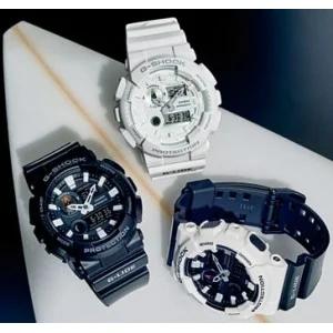 Casio G-Shock GAX-100A-7A - фото 3