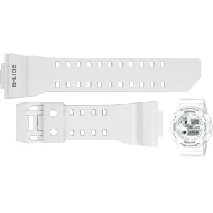 Casio G-Shock GAX-100A-7A - фото 2