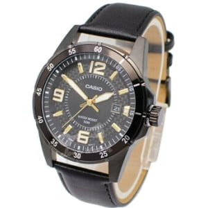 Casio Collection MTP-1291BL-1A1 - фото 2