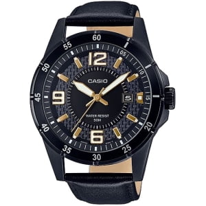 Casio Collection MTP-1291BL-1A1