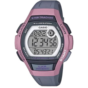 Casio Collection LWS-2000H-4A - фото 1
