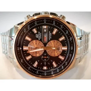 Casio EDIFICE EFR-549D-1B9 - фото 3