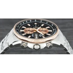 Casio EDIFICE EFR-549D-1B9 - фото 2